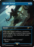 Ghostly Flicker [Secret Lair Drop Series] - The Mythic Store | 24h Order Processing