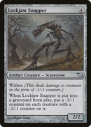 Lockjaw Snapper [Shadowmoor] - The Mythic Store | 24h Order Processing