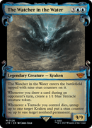 The Watcher in the Water [The Lord of the Rings: Tales of Middle-Earth Showcase Scrolls] - The Mythic Store | 24h Order Processing