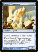 Hunted Phantasm [Ravnica: City of Guilds] - The Mythic Store | 24h Order Processing