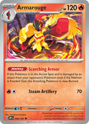 Armarouge (044/197) [Scarlet & Violet: Obsidian Flames] - The Mythic Store | 24h Order Processing