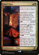 Bard Class (Promo Pack) [Dungeons & Dragons: Adventures in the Forgotten Realms Promos] - The Mythic Store | 24h Order Processing