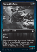 Stormrider Spirit [Innistrad: Double Feature] - The Mythic Store | 24h Order Processing