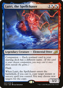 Lutri, the Spellchaser [Ikoria: Lair of Behemoths] - The Mythic Store | 24h Order Processing
