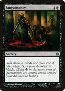 Sanguimancy [Born of the Gods] - The Mythic Store | 24h Order Processing