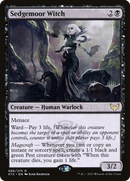 Sedgemoor Witch (Promo Pack) [Strixhaven: School of Mages Promos] - The Mythic Store | 24h Order Processing