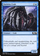 Fortress Crab [Core Set 2020] - The Mythic Store | 24h Order Processing