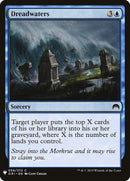 Dreadwaters [Mystery Booster] - The Mythic Store | 24h Order Processing