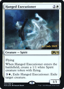 Hanged Executioner [Core Set 2020 Prerelease Promos] - The Mythic Store | 24h Order Processing