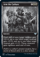 Arm the Cathars [Innistrad: Double Feature] - The Mythic Store | 24h Order Processing