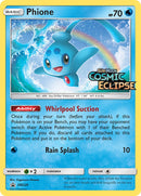 Phione (SM220) [Sun & Moon: Black Star Promos] - The Mythic Store | 24h Order Processing