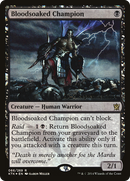 Bloodsoaked Champion [Khans of Tarkir Prerelease Promos] - The Mythic Store | 24h Order Processing