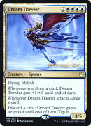 Dream Trawler [Theros Beyond Death Prerelease Promos] - The Mythic Store | 24h Order Processing