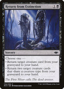 Return from Extinction [Modern Horizons] - The Mythic Store | 24h Order Processing
