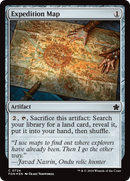 Expedition Map [Foundations] - The Mythic Store | 24h Order Processing