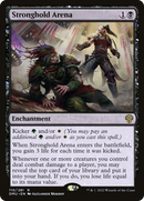 Stronghold Arena [Dominaria United] - The Mythic Store | 24h Order Processing