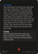 Cyber Simulacrum (Magic Minigame) [Kamigawa: Neon Dynasty Minigame] - The Mythic Store | 24h Order Processing