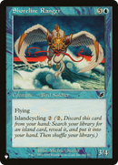 Shoreline Ranger [The List] - The Mythic Store | 24h Order Processing