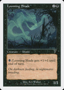 Looming Shade [Seventh Edition] - The Mythic Store | 24h Order Processing