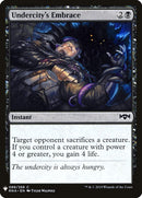 Undercity's Embrace [Mystery Booster] - The Mythic Store | 24h Order Processing