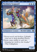 Nyxborn Seaguard [Theros Beyond Death] - The Mythic Store | 24h Order Processing