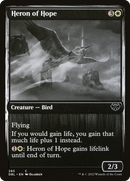 Heron of Hope [Innistrad: Double Feature] - The Mythic Store | 24h Order Processing