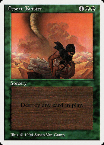Desert Twister [Summer Magic / Edgar] - The Mythic Store | 24h Order Processing