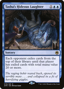 Tasha's Hideous Laughter (Promo Pack) [Dungeons & Dragons: Adventures in the Forgotten Realms Promos] - The Mythic Store | 24h Order Processing