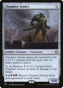 Chamber Sentry [Jumpstart] - The Mythic Store | 24h Order Processing