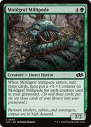 Moldgraf Millipede [Foundations Jumpstart] - The Mythic Store | 24h Order Processing