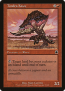 Tundra Kavu [Apocalypse] - The Mythic Store | 24h Order Processing