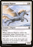 Arborea Pegasus [Dungeons & Dragons: Adventures in the Forgotten Realms] - The Mythic Store | 24h Order Processing