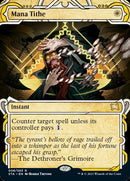 Mana Tithe [Strixhaven: Mystical Archive] - The Mythic Store | 24h Order Processing