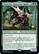 Vorinclex, Monstrous Raider (Promo Pack) [Kaldheim Promos] - The Mythic Store | 24h Order Processing