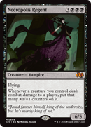 Necropolis Regent [Foundations Jumpstart] - The Mythic Store | 24h Order Processing