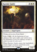 Karmic Guide [Eternal Masters] - The Mythic Store | 24h Order Processing
