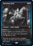 Patrician Geist [Innistrad: Double Feature] - The Mythic Store | 24h Order Processing