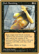 Dark Banishing (Leon Lindback) [Pro Tour Collector Set] - The Mythic Store | 24h Order Processing