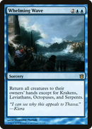 Whelming Wave [Born of the Gods] - The Mythic Store | 24h Order Processing