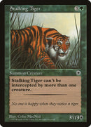 Stalking Tiger [Portal] - The Mythic Store | 24h Order Processing