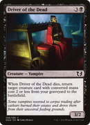 Driver of the Dead [Duel Decks: Blessed vs. Cursed] - The Mythic Store | 24h Order Processing