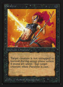 Paralyze [International Collectors' Edition] - The Mythic Store | 24h Order Processing