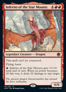 Inferno of the Star Mounts [Dungeons & Dragons: Adventures in the Forgotten Realms] - The Mythic Store | 24h Order Processing