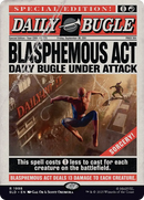 Blasphemous Act (1998) (Rainbow Foil) [Secret Lair Drop Series] - The Mythic Store | 24h Order Processing