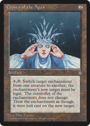 Crown of the Ages [Ice Age] - The Mythic Store | 24h Order Processing