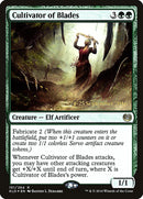 Cultivator of Blades [Kaladesh Prerelease Promos] - The Mythic Store | 24h Order Processing