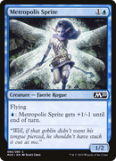 Metropolis Sprite [Core Set 2020] - The Mythic Store | 24h Order Processing