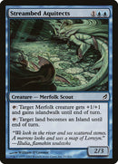 Streambed Aquitects [Lorwyn] - The Mythic Store | 24h Order Processing