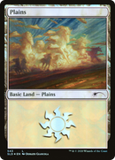 Plains (Unicorns) (543) [Secret Lair Drop Promos] - The Mythic Store | 24h Order Processing