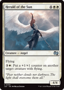 Herald of the Sun [Foundations Jumpstart] - The Mythic Store | 24h Order Processing